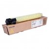 Toner Ricoh 842210, yellow, 8000s, 842214, Ricoh Aficio MP C407